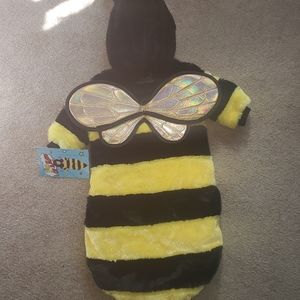 Baby Bee Halloween Costume FUN OF A KIND 3-6 month